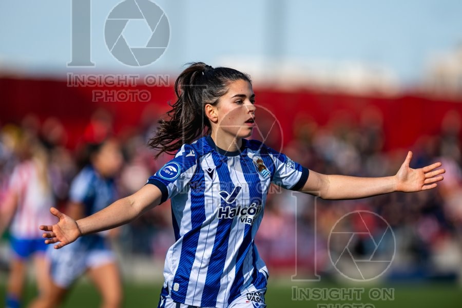 ATLÉTICO DE MADRID VS REAL SOCIEDAD