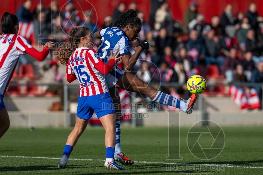ATLÉTICO DE MADRID VS REAL SOCIEDAD