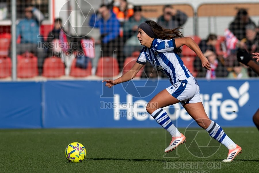 ATLÉTICO DE MADRID VS REAL SOCIEDAD