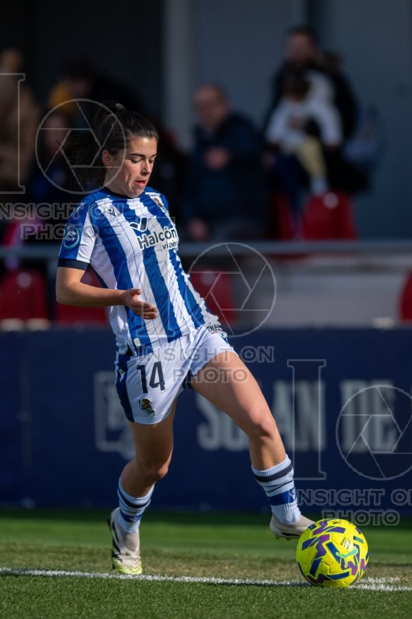 ATLÉTICO DE MADRID VS REAL SOCIEDAD