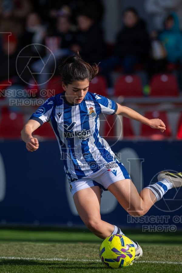 ATLÉTICO DE MADRID VS REAL SOCIEDAD