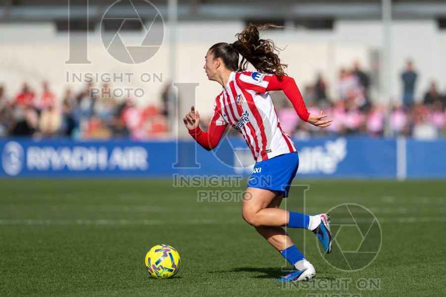 ATLÉTICO DE MADRID VS REAL SOCIEDAD