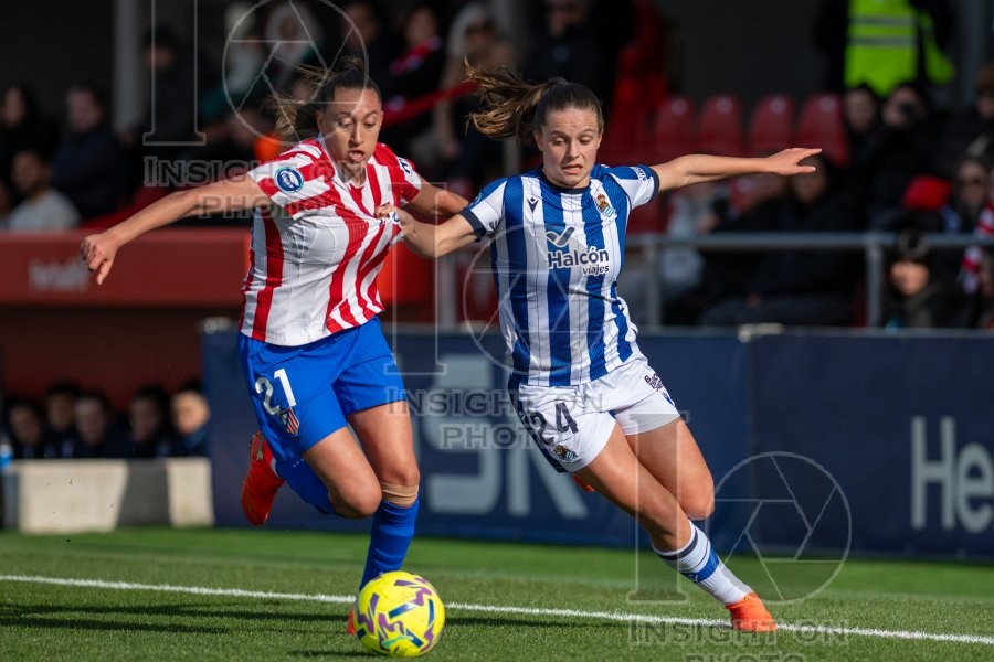 ATLÉTICO DE MADRID VS REAL SOCIEDAD