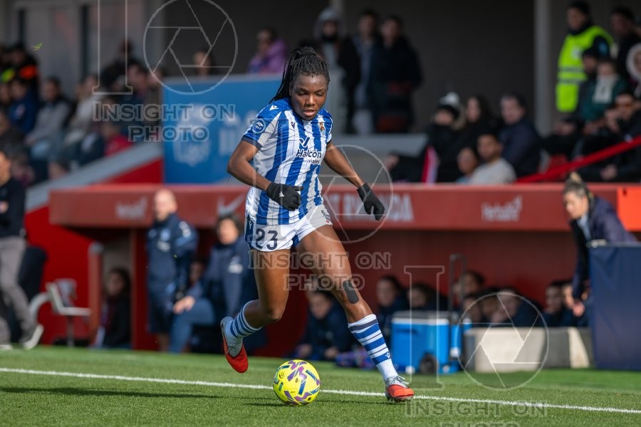 ATLÉTICO DE MADRID VS REAL SOCIEDAD