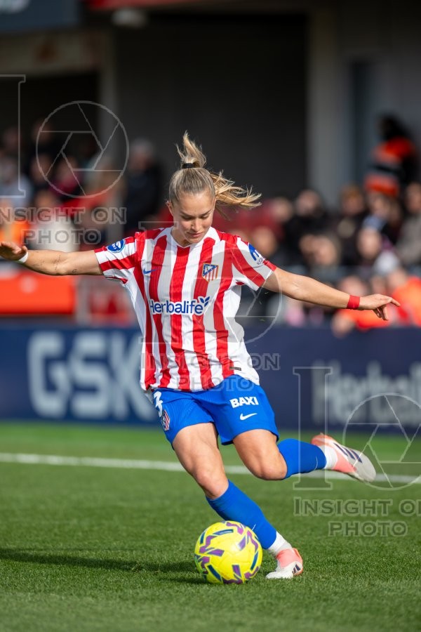 ATLÉTICO DE MADRID VS REAL SOCIEDAD