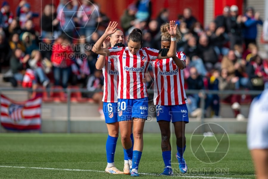 ATLÉTICO DE MADRID VS REAL SOCIEDAD