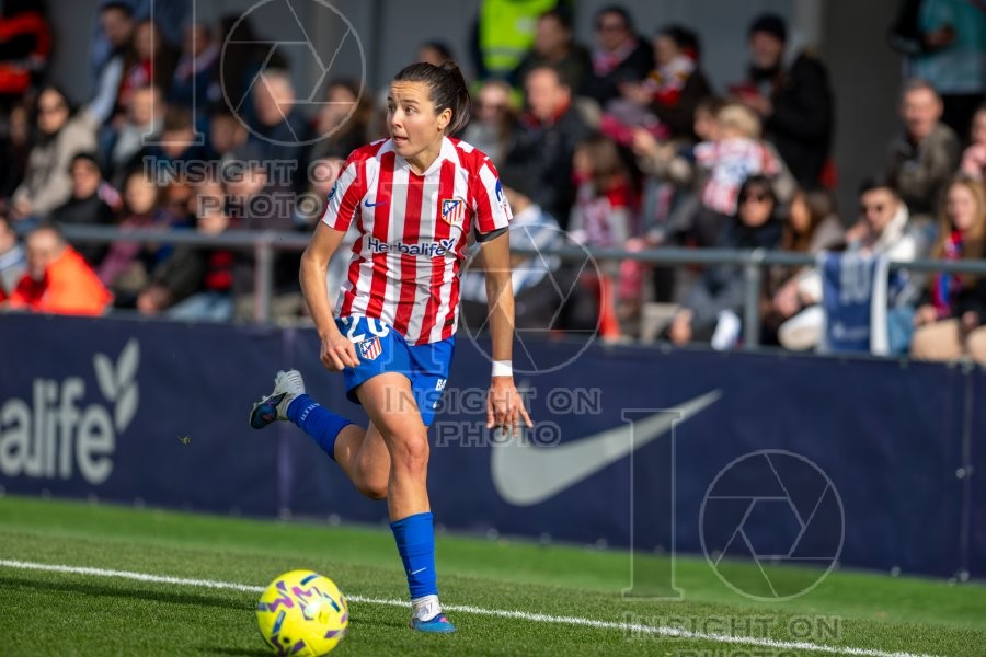 ATLÉTICO DE MADRID VS REAL SOCIEDAD