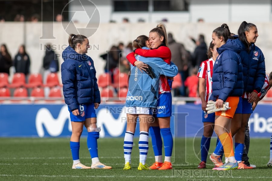 ATLÉTICO DE MADRID VS REAL SOCIEDAD