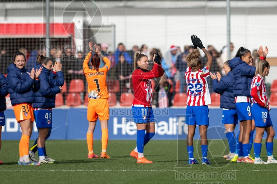 ATLÉTICO DE MADRID VS REAL SOCIEDAD
