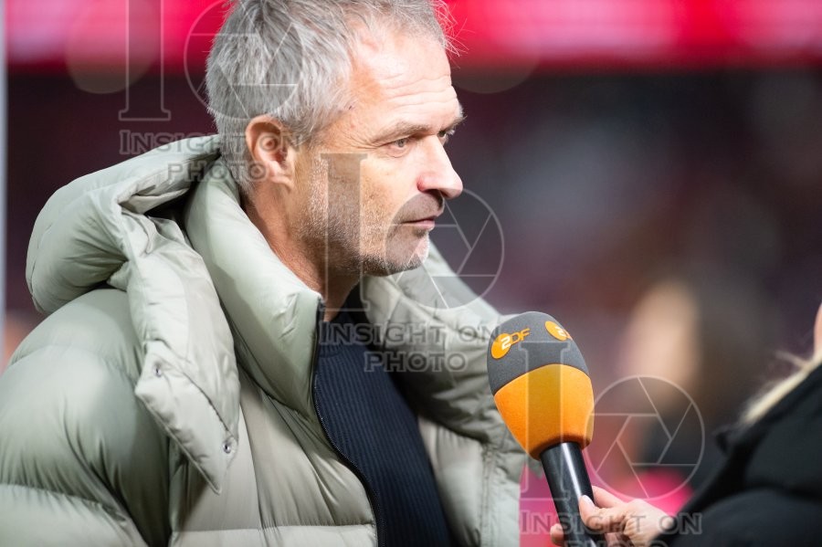 UEFA WOMEN’S NATIONS LEAGUE 2025 FINAL SPAIN VS GERMANY