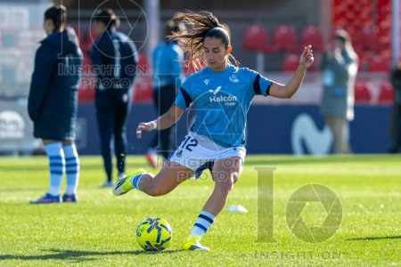 ATLÉTICO DE MADRID VS REAL SOCIEDAD