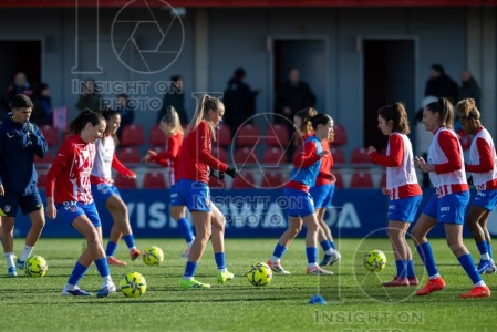 ATLÉTICO DE MADRID VS REAL SOCIEDAD