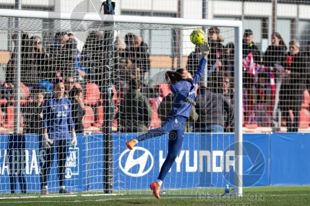 ATLÉTICO DE MADRID VS REAL SOCIEDAD