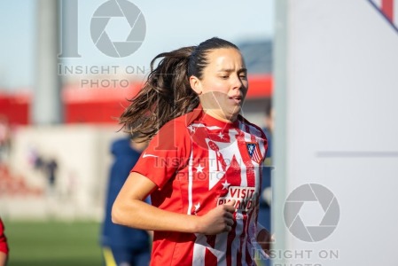 ATLÉTICO DE MADRID VS REAL SOCIEDAD