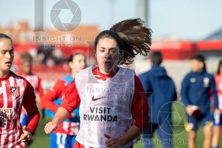 ATLÉTICO DE MADRID VS REAL SOCIEDAD