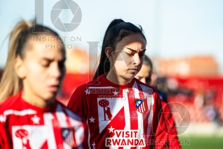 ATLÉTICO DE MADRID VS REAL SOCIEDAD