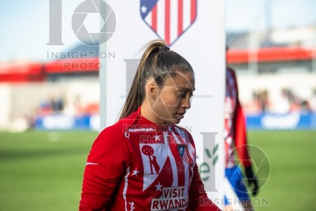 ATLÉTICO DE MADRID VS REAL SOCIEDAD