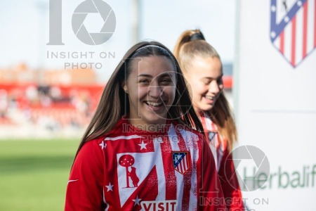ATLÉTICO DE MADRID VS REAL SOCIEDAD