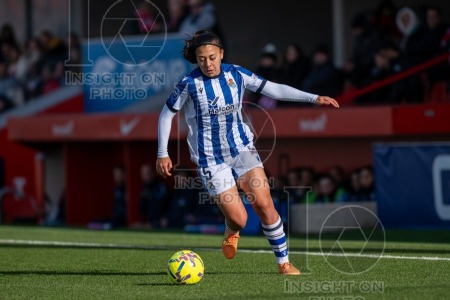 ATLÉTICO DE MADRID VS REAL SOCIEDAD