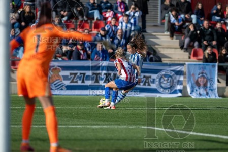 ATLÉTICO DE MADRID VS REAL SOCIEDAD