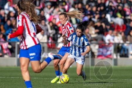 ATLÉTICO DE MADRID VS REAL SOCIEDAD