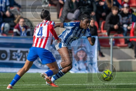 ATLÉTICO DE MADRID VS REAL SOCIEDAD