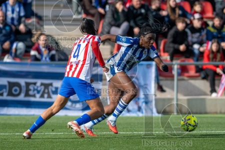 ATLÉTICO DE MADRID VS REAL SOCIEDAD