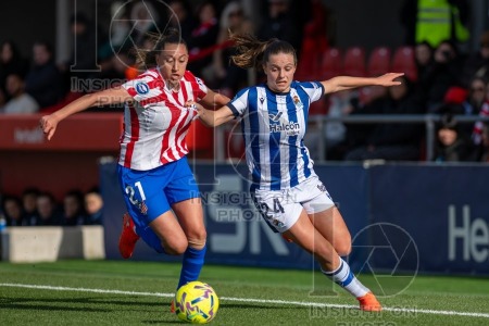 ATLÉTICO DE MADRID VS REAL SOCIEDAD