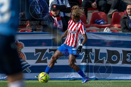 ATLÉTICO DE MADRID VS REAL SOCIEDAD