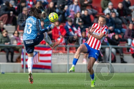ATLÉTICO DE MADRID VS REAL SOCIEDAD