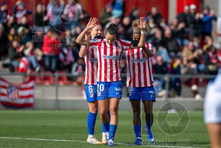 ATLÉTICO DE MADRID VS REAL SOCIEDAD