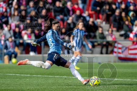 ATLÉTICO DE MADRID VS REAL SOCIEDAD