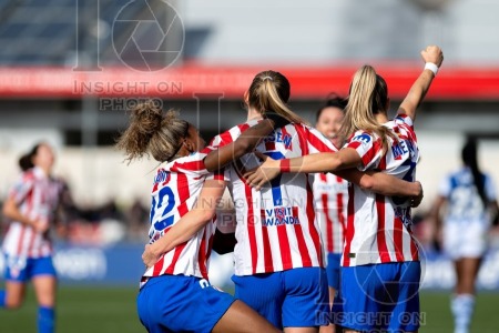 ATLÉTICO DE MADRID VS REAL SOCIEDAD