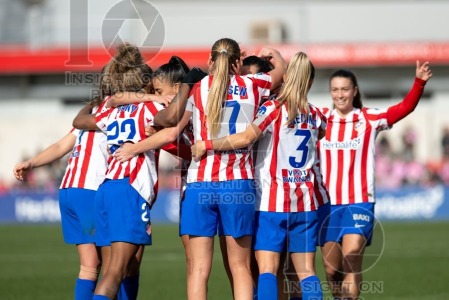 ATLÉTICO DE MADRID VS REAL SOCIEDAD