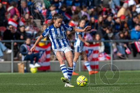 ATLÉTICO DE MADRID VS REAL SOCIEDAD