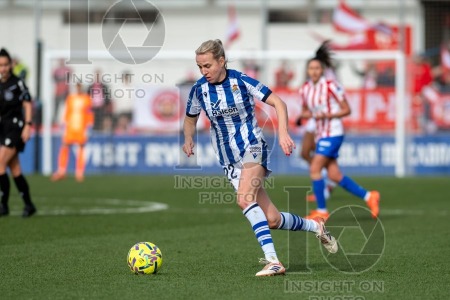 ATLÉTICO DE MADRID VS REAL SOCIEDAD