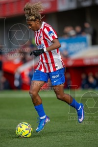 ATLÉTICO DE MADRID VS REAL SOCIEDAD