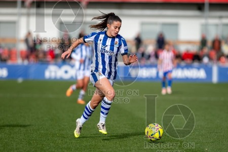 ATLÉTICO DE MADRID VS REAL SOCIEDAD