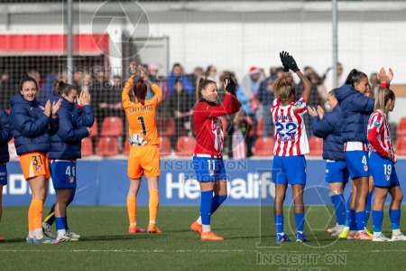ATLÉTICO DE MADRID VS REAL SOCIEDAD