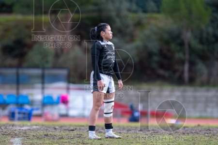 RUGBY MAJADAHONDA VS COLONIA CLINIC EL SALVADOR