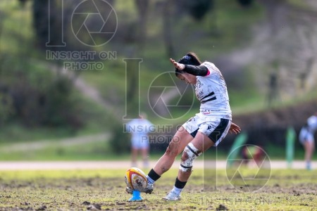 RUGBY MAJADAHONDA VS COLONIA CLINIC EL SALVADOR