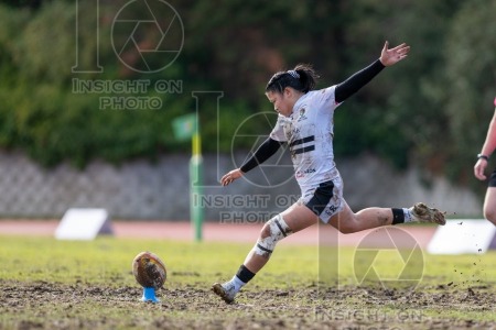 RUGBY MAJADAHONDA VS COLONIA CLINIC EL SALVADOR