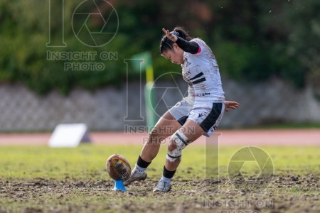 RUGBY MAJADAHONDA VS COLONIA CLINIC EL SALVADOR