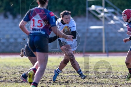 RUGBY MAJADAHONDA VS COLONIA CLINIC EL SALVADOR