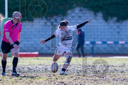 RUGBY MAJADAHONDA VS COLONIA CLINIC EL SALVADOR
