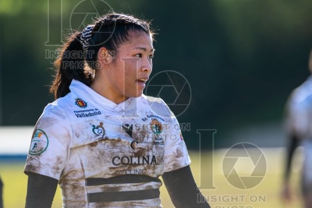 RUGBY MAJADAHONDA VS COLONIA CLINIC EL SALVADOR