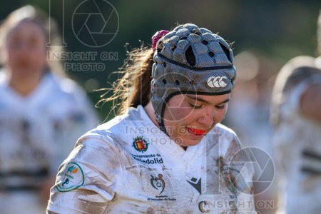 RUGBY MAJADAHONDA VS COLONIA CLINIC EL SALVADOR