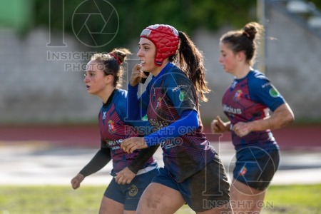 RUGBY MAJADAHONDA VS COLONIA CLINIC EL SALVADOR