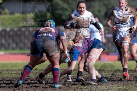 RUGBY MAJADAHONDA VS COLONIA CLINIC EL SALVADOR