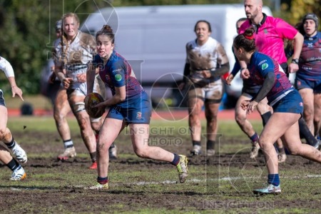 RUGBY MAJADAHONDA VS COLONIA CLINIC EL SALVADOR
